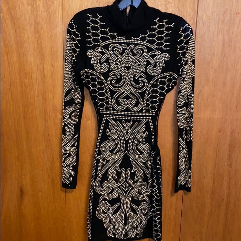 cocktail dress
